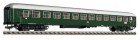 5604 Fleischmann Express Passenger car 2nd class type B4?m-63